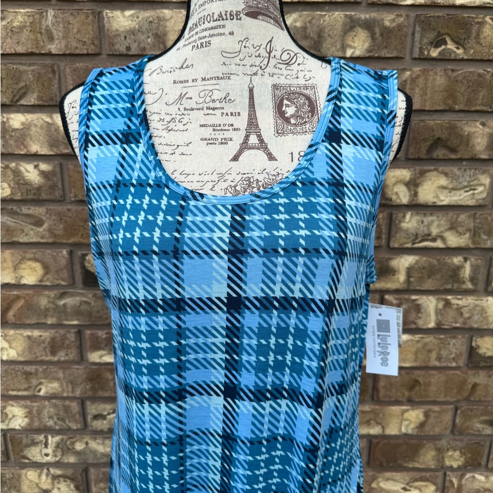 LuLaRoe Dani